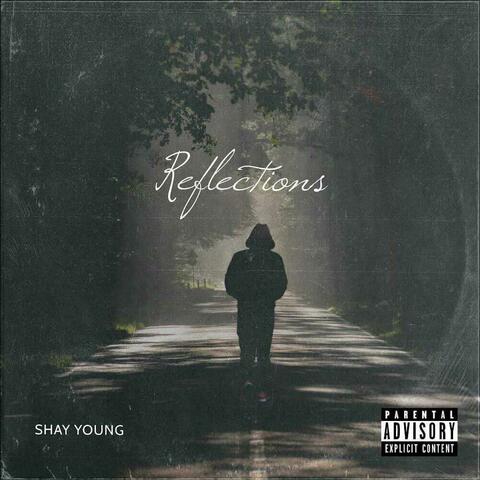 Reflections: The Confession Tapes