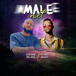 Ale Nèt (feat. BRUSLY DOMEC)