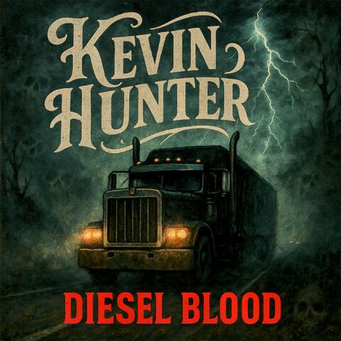 Diesel Blood