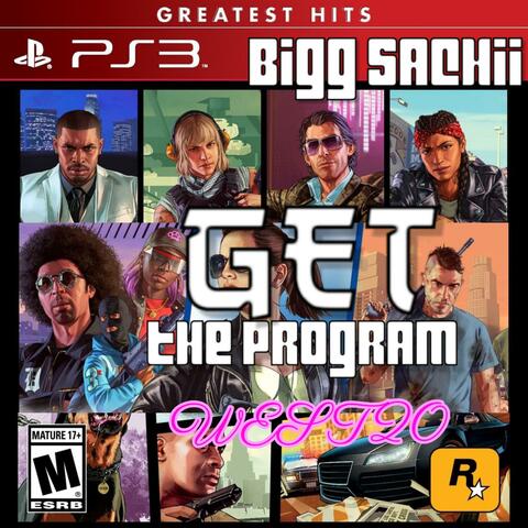GTP (Radio Edit)
