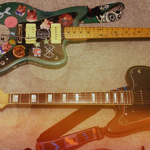 The Green Spot Sessions Volume 4