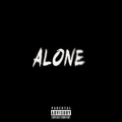 Alone