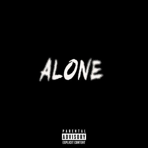 Alone