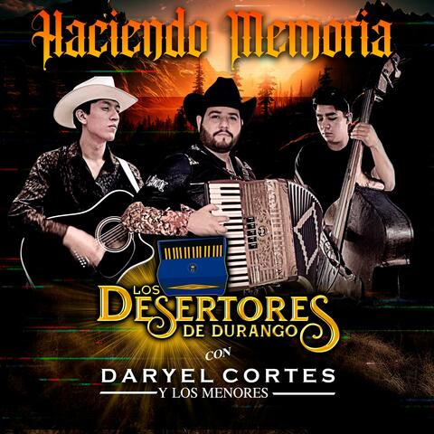Haciendo Memoria