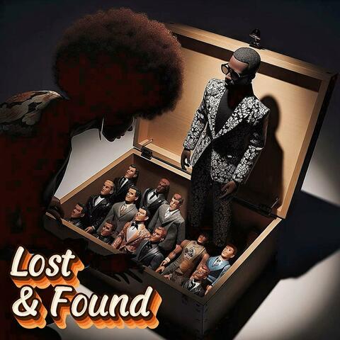 Lost & Found (feat. Choclett P)