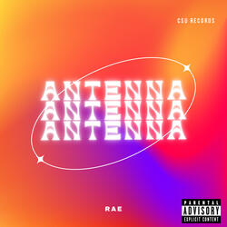 A N T E N N A