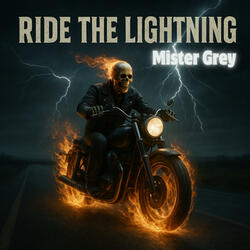 Ride the Lightning