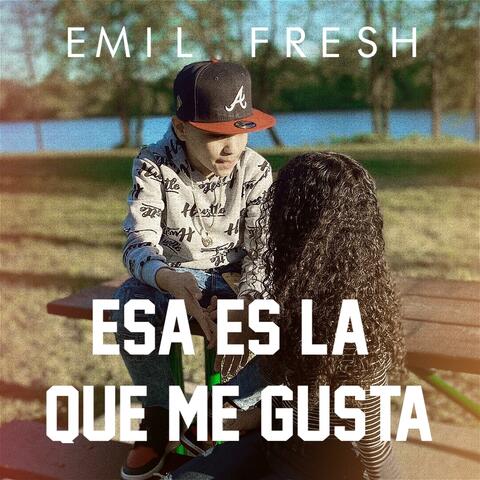 Esa es la que me gusta