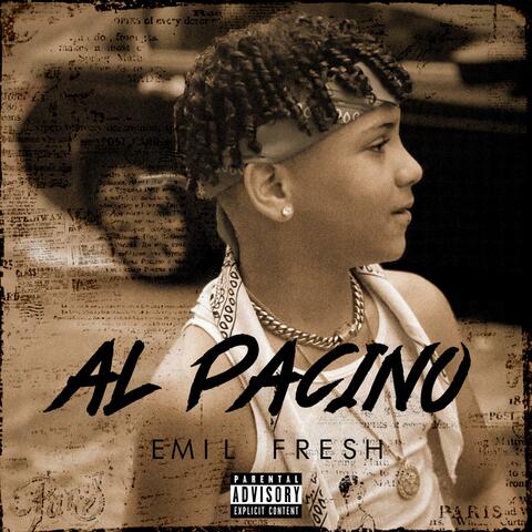 Al Pacino