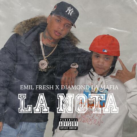 La Nota (feat. Diamond La Mafia)