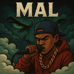 Mal (feat. LaarenMc)