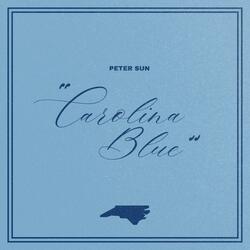 Carolina Blue