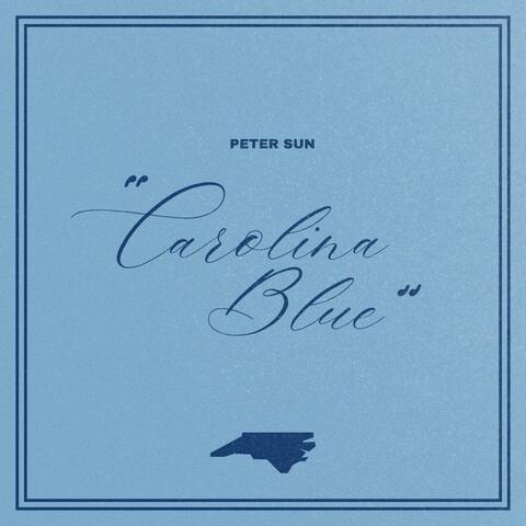 Carolina Blue