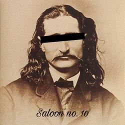 Saloon #10