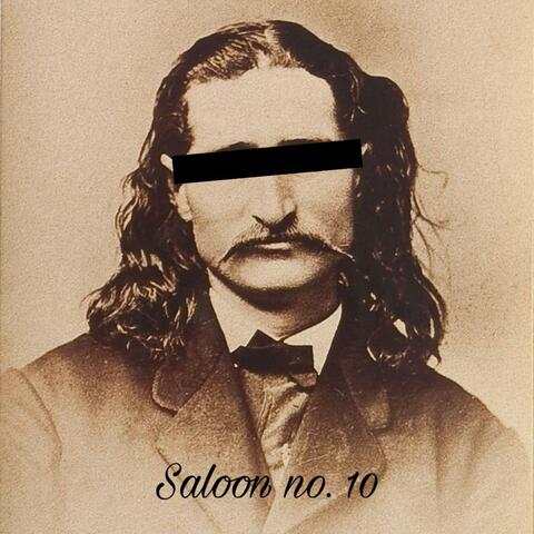 Saloon #10