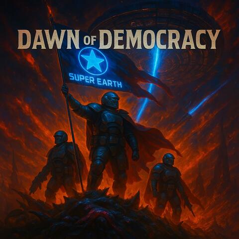 Dawn of Democracy