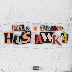 HUŚTAWKA (feat. Zajoncel)