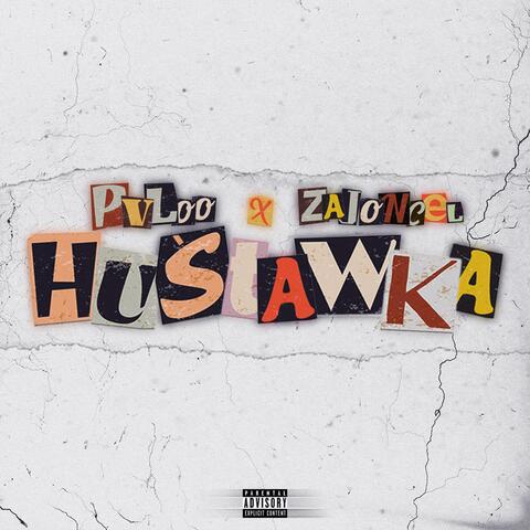 HUŚTAWKA (feat. Zajoncel)