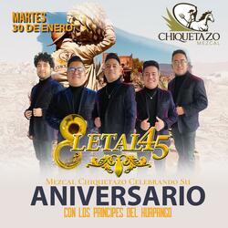 Te Quiero Para Mí - No te Olvidare