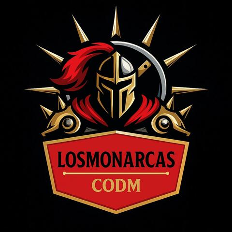Los-Monarcass 从٭
