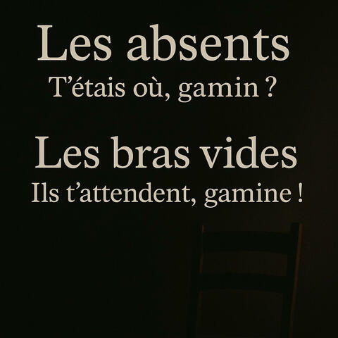 Le silence des parents