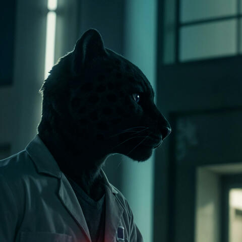 Drifter Meets Pex and Rainbow