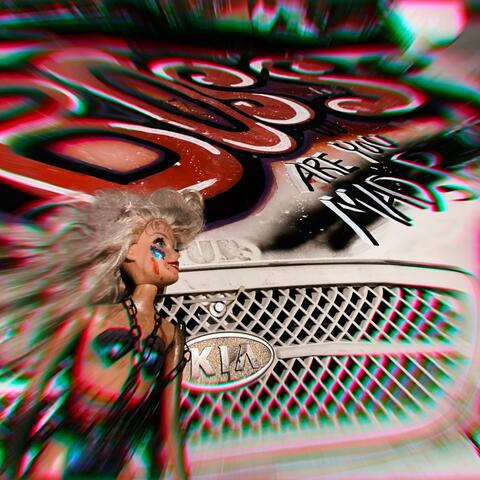 Speed racer (feat. ember)