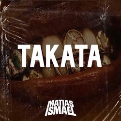 Takata (Radio Edit)