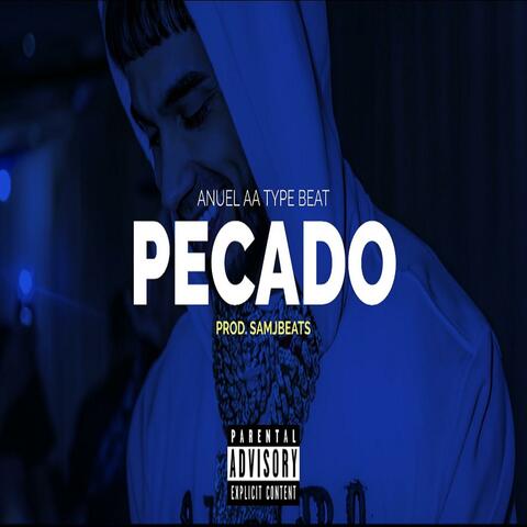 Pecado (Beat Reggaeton)