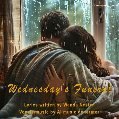 Wednesday's Funeral