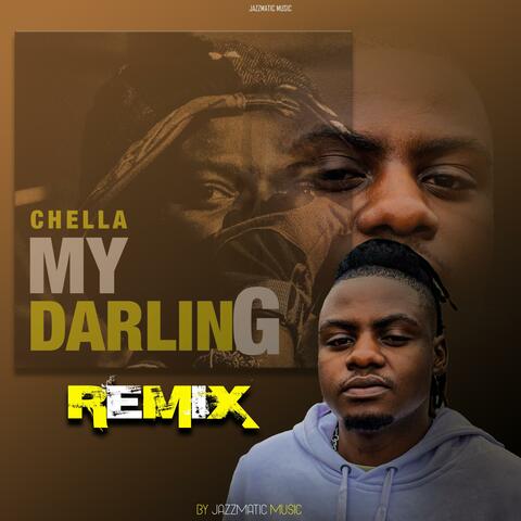 My Darling  (Kgalagadi Mix)