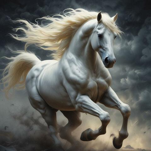 Behold The War Horse