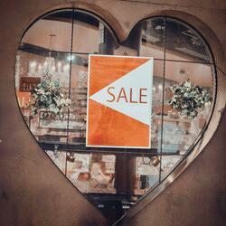 Hypothetical Shopping Spree