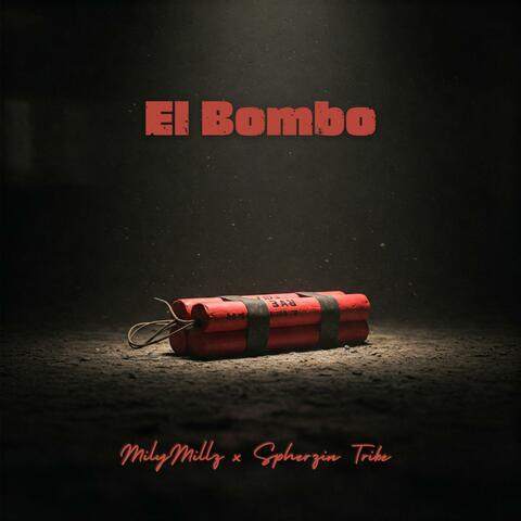 El Bombo (feat. Spherzin Tribe)