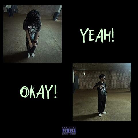 YEAH!OKAY!