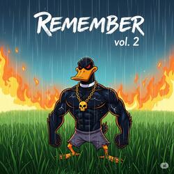 REMEMBER vol. 2 (feat. LIQUID H20)