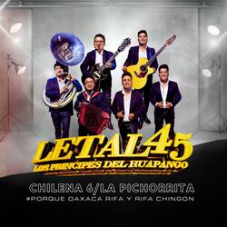 Chilena 6 y La Pichorrita (con Requinto y Acordeón)