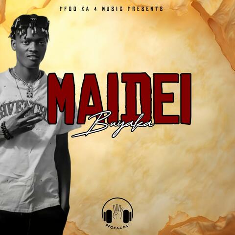 Maidei