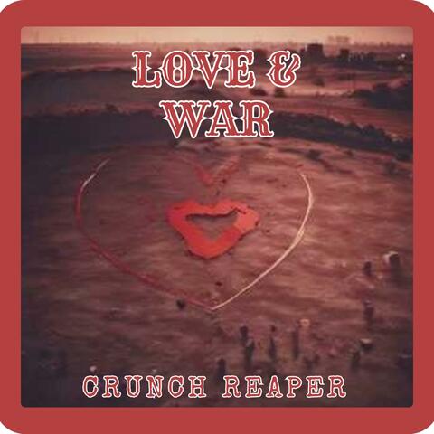 LOVE & WAR