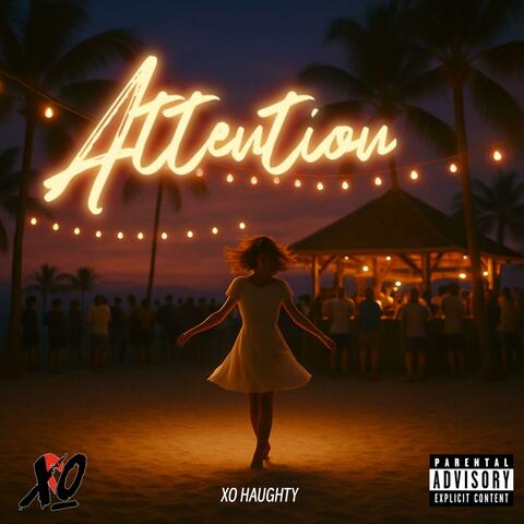 Attention