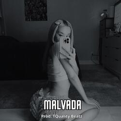 Malvada (Pista de Dembow Dominicano)