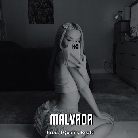 Malvada (Pista de Dembow Dominicano)