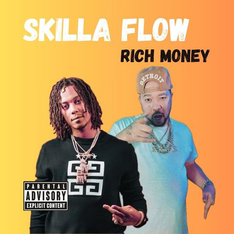 Skilla Flow Freestyle