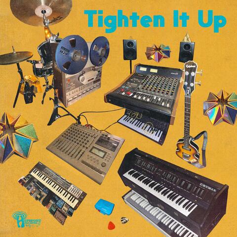 tighten it up