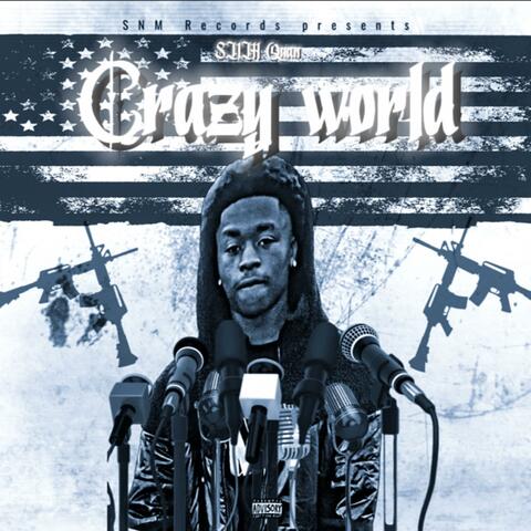 Crazy world