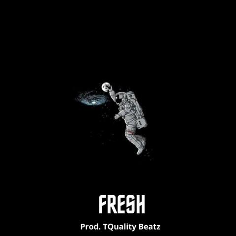 Fresh (Hard Modern Rap Beat)
