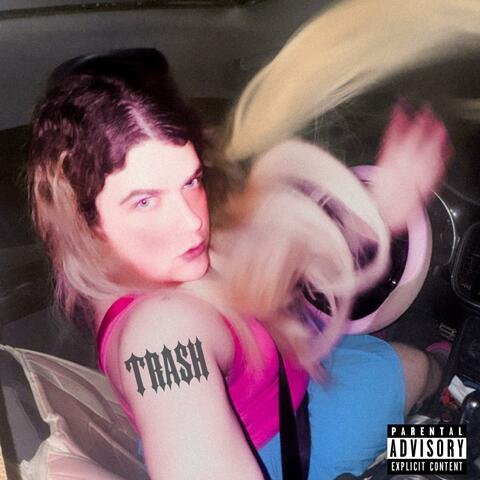 TRASH