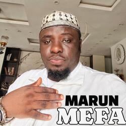 MARUN MEFA