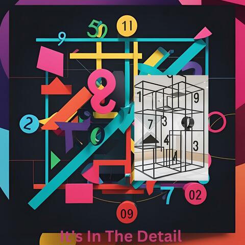 It's In The Detail