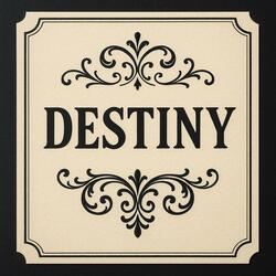 Destiny